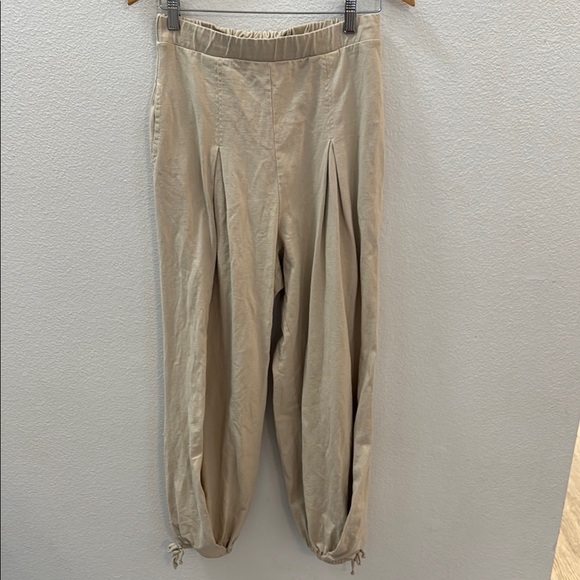 NWOT Free People  Pants size M - Picture 1 of 3
